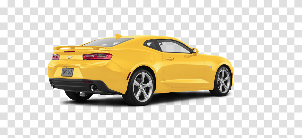 Lease The New Chevrolet Camaro Ss Coupe, Car, Vehicle, Transportation, Sports Car Transparent Png