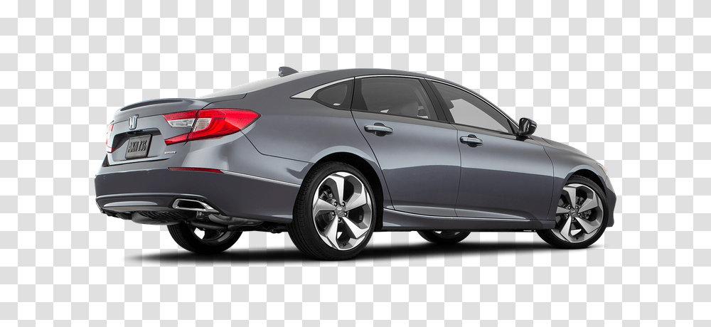 Lease The New Honda Accord Touring Sedan, Car, Vehicle, Transportation, Automobile Transparent Png
