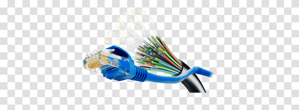 Leased Lines, Computer, Electronics, Wiring, Cable Transparent Png
