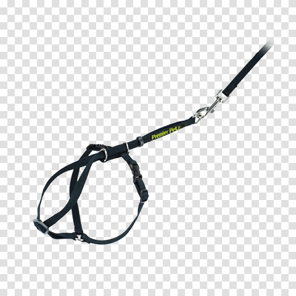 Leash, Bow, Strap, Bag, Harness Transparent Png