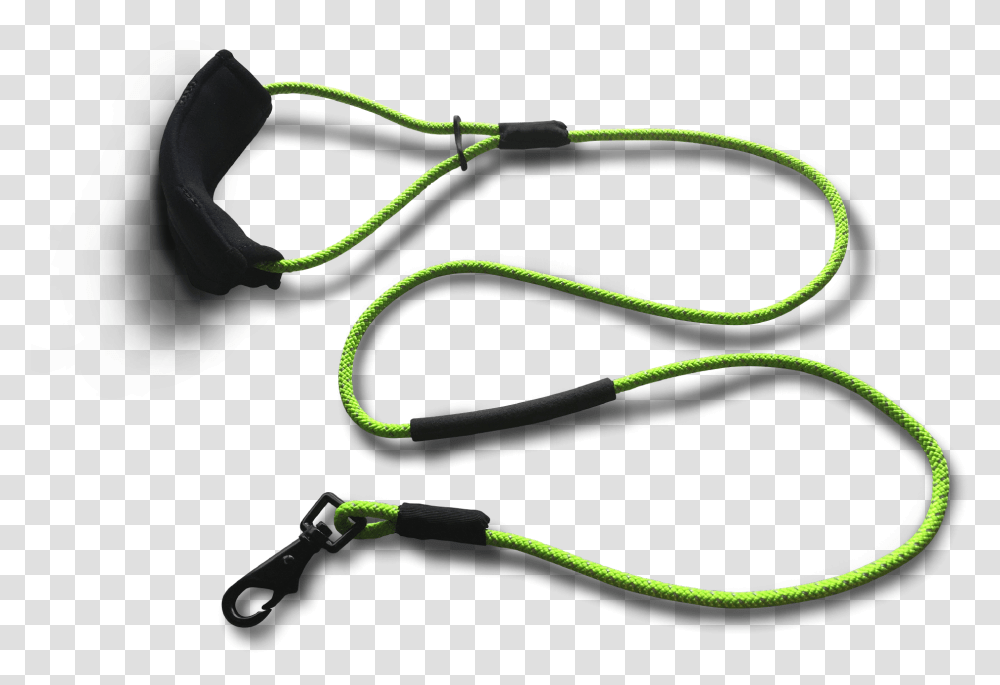 Leash Dog Hands Free Image Strap, Cable, Adapter Transparent Png