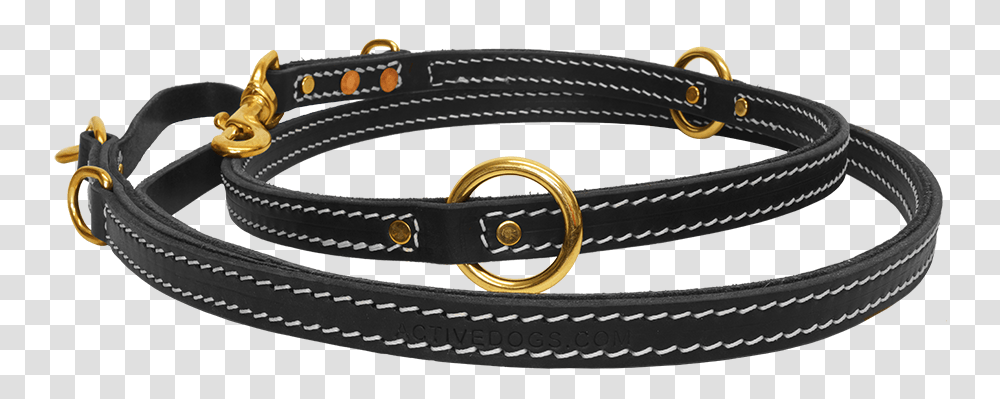 Leash Leather Collar, Accessories, Accessory, Belt, Buckle Transparent Png
