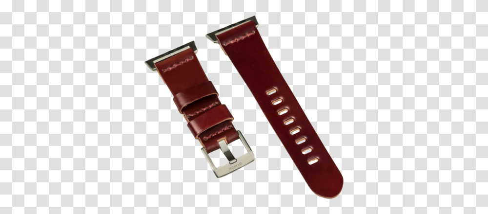 Leather Apple Watch BandClass Strap, Knife, Blade, Weapon, Weaponry Transparent Png