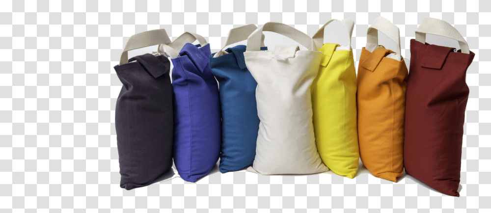 Leather, Bag, Tote Bag, Cushion, Pillow Transparent Png