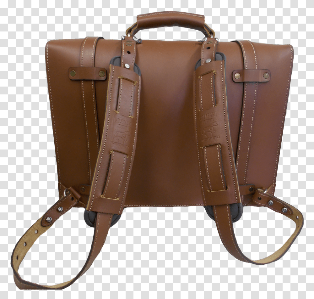 Leather Bag Transparent Png