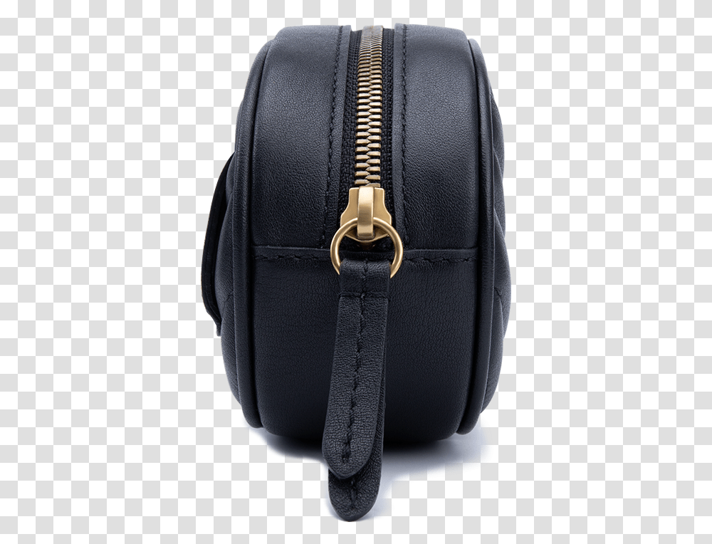 Leather, Bag, Zipper, Backpack Transparent Png