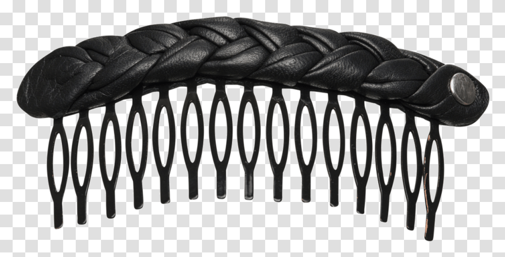Leather Cam Braid Mini Horizontal, Grille, Fence, Railing, Handrail Transparent Png