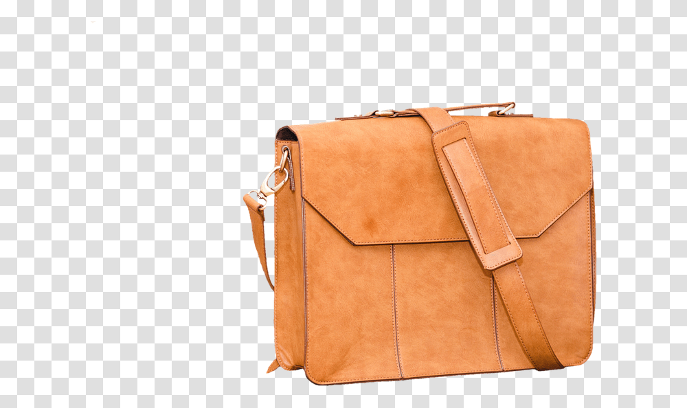 Leather Case Bag Briefcase Handbag Leather, Accessories, Accessory, Purse Transparent Png