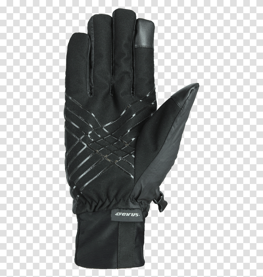 Leather, Apparel, Glove, Person Transparent Png
