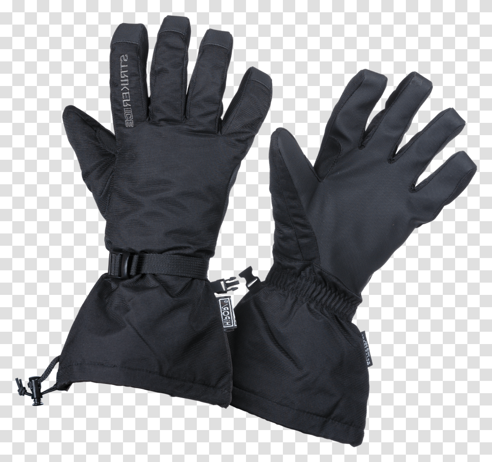 Leather, Apparel, Glove, Person Transparent Png