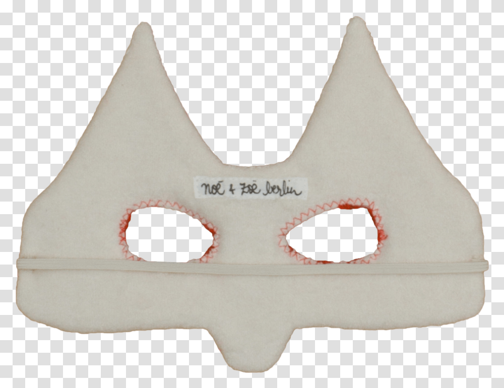 Leather, Diaper, Mask, Triangle, Hole Transparent Png