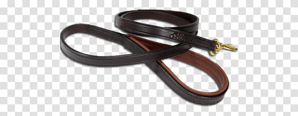 Leather Dog Leashes Dark Brown Leather Dog Lead High Quaility, Belt, Accessories, Accessory, Strap Transparent Png