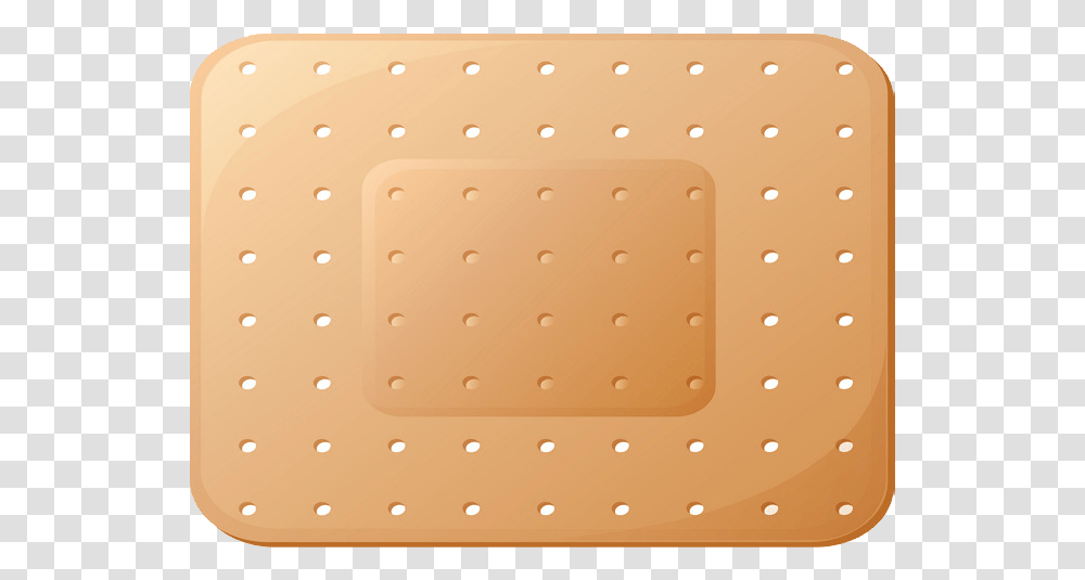 Leather, First Aid, Bandage, Food, Bread Transparent Png