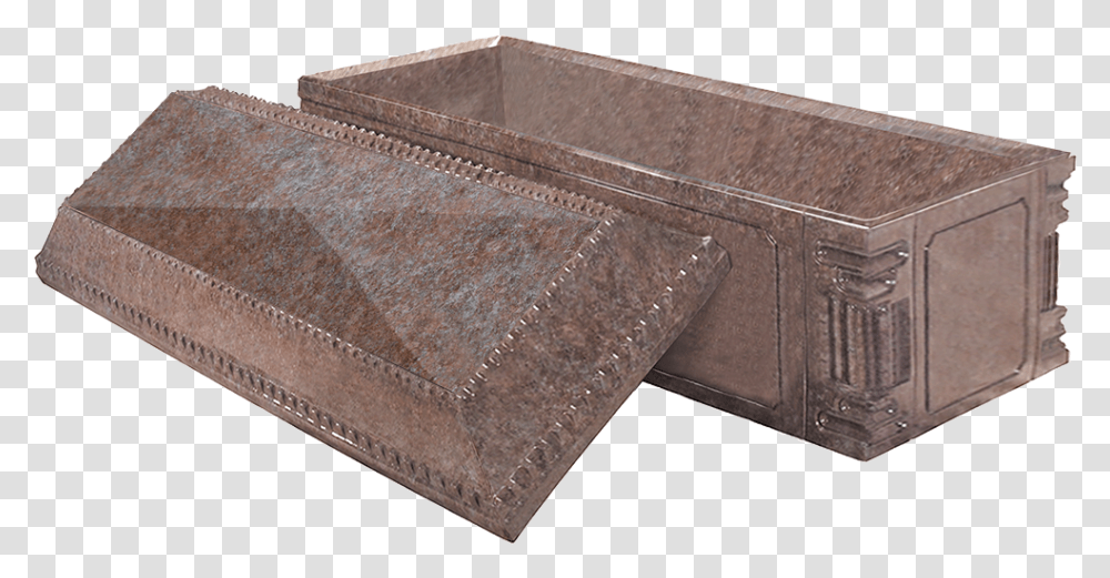 Leather, Furniture, Box, Brick Transparent Png