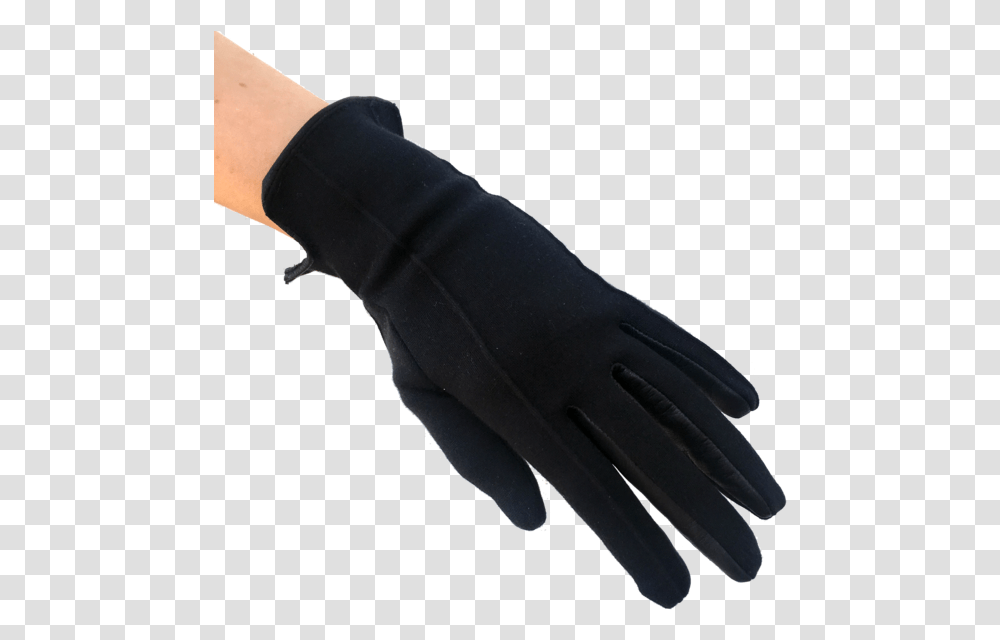 Leather, Glove, Apparel, Person Transparent Png