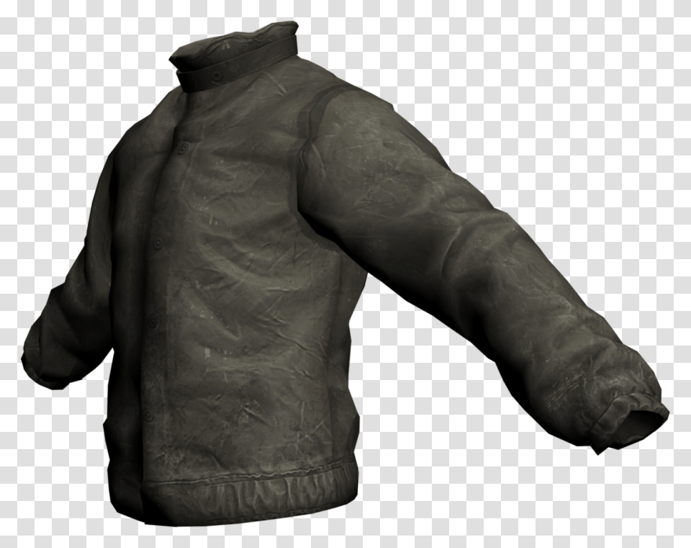 Leather Gloves Dayz, Apparel, Jacket, Coat Transparent Png