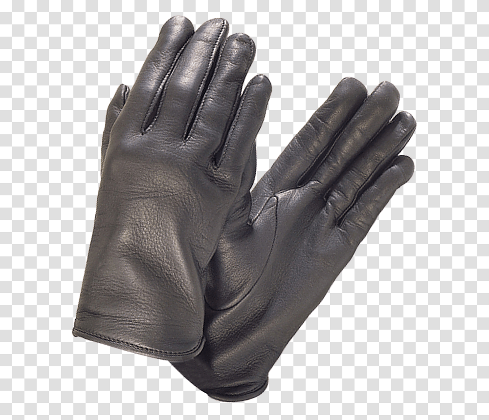 Leather Gloves Icon, Apparel Transparent Png