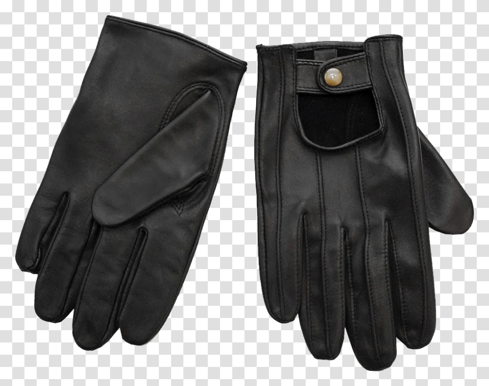 Leather Gloves Leather Gloves, Apparel, Coat Transparent Png