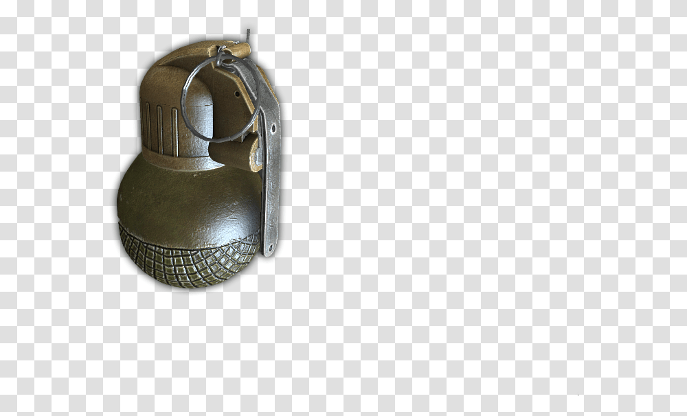 Leather, Grenade, Bomb, Weapon, Weaponry Transparent Png