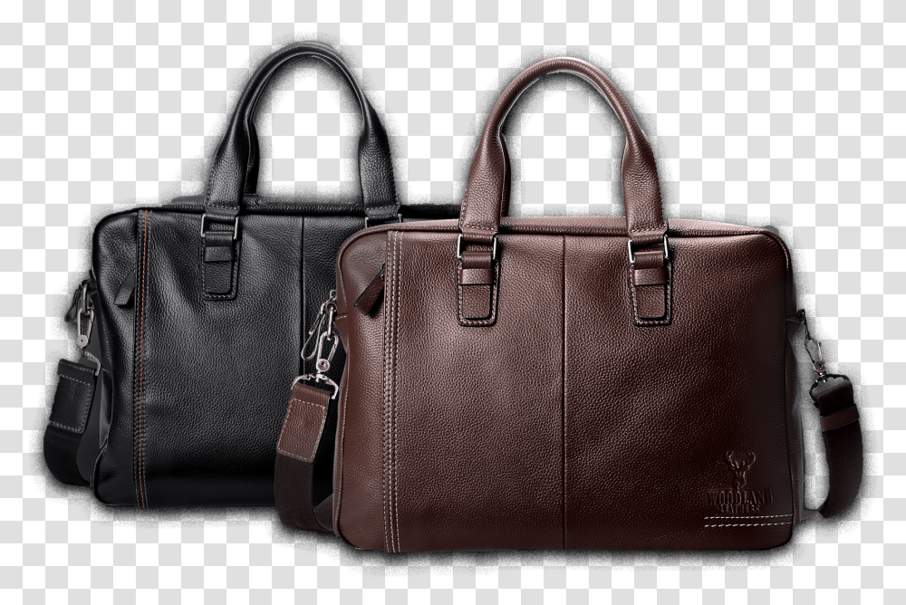 Leather, Handbag, Accessories, Accessory, Briefcase Transparent Png