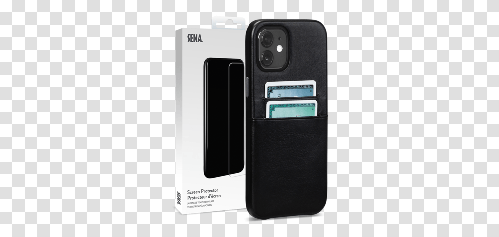 Leather Iphone Case Mobile Phone Case, Electronics, Cell Phone, Wallet, Accessories Transparent Png