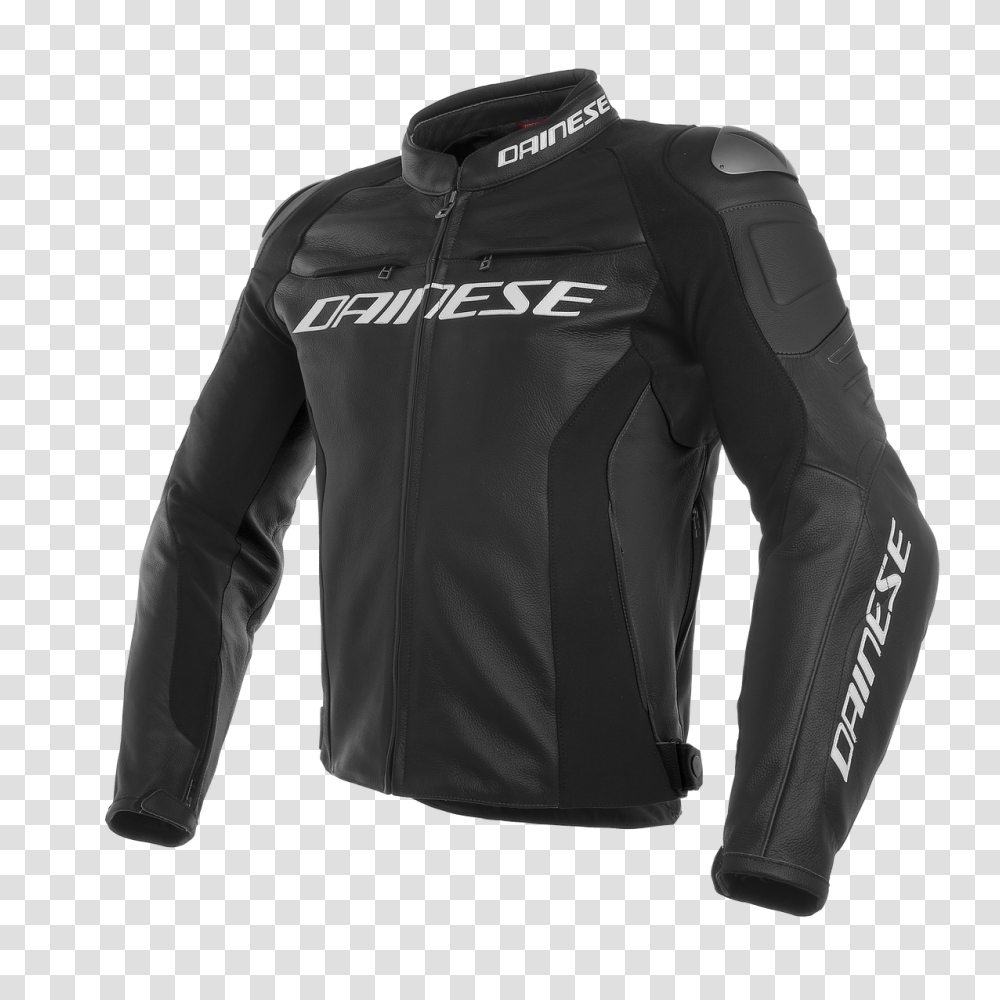 Leather Jacket, Apparel, Coat, Long Sleeve Transparent Png