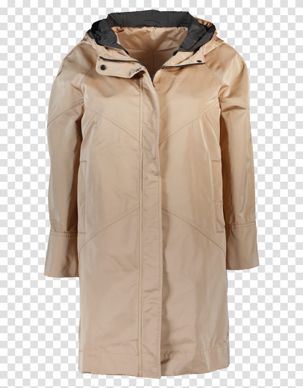 Leather Jacket, Apparel, Coat, Overcoat Transparent Png