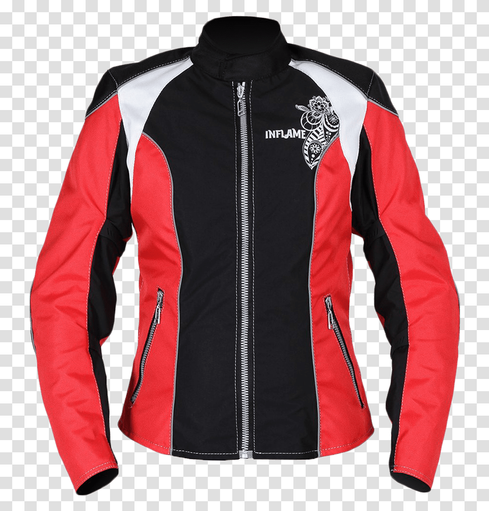 Leather Jacket, Apparel, Coat, Person Transparent Png