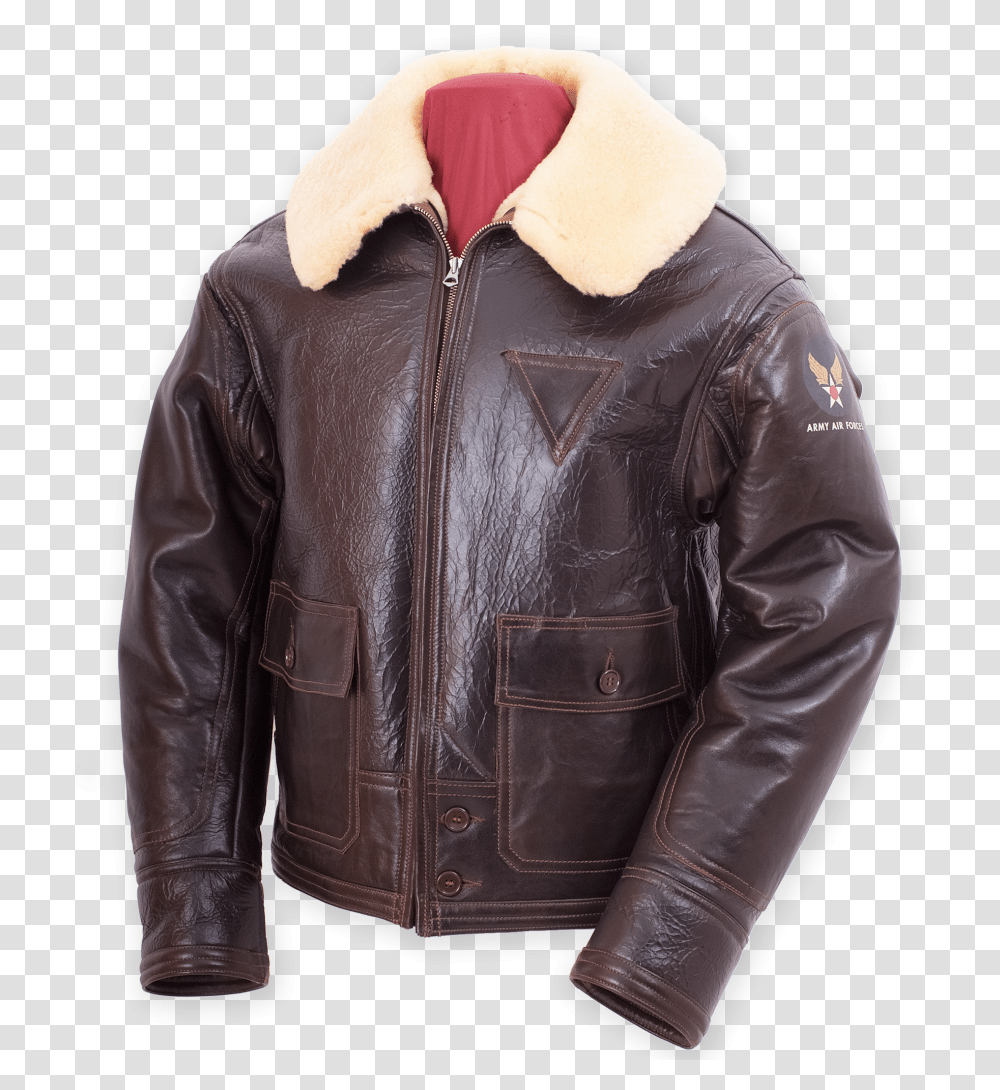 Leather Jacket, Apparel, Coat, Person Transparent Png