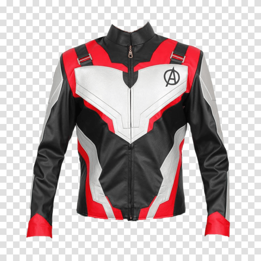 Leather Jacket, Apparel, Coat, Person Transparent Png