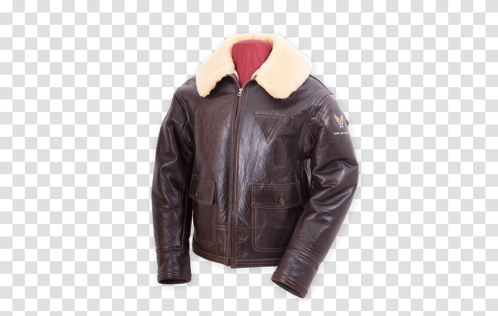 Leather Jacket, Apparel, Coat, Person Transparent Png