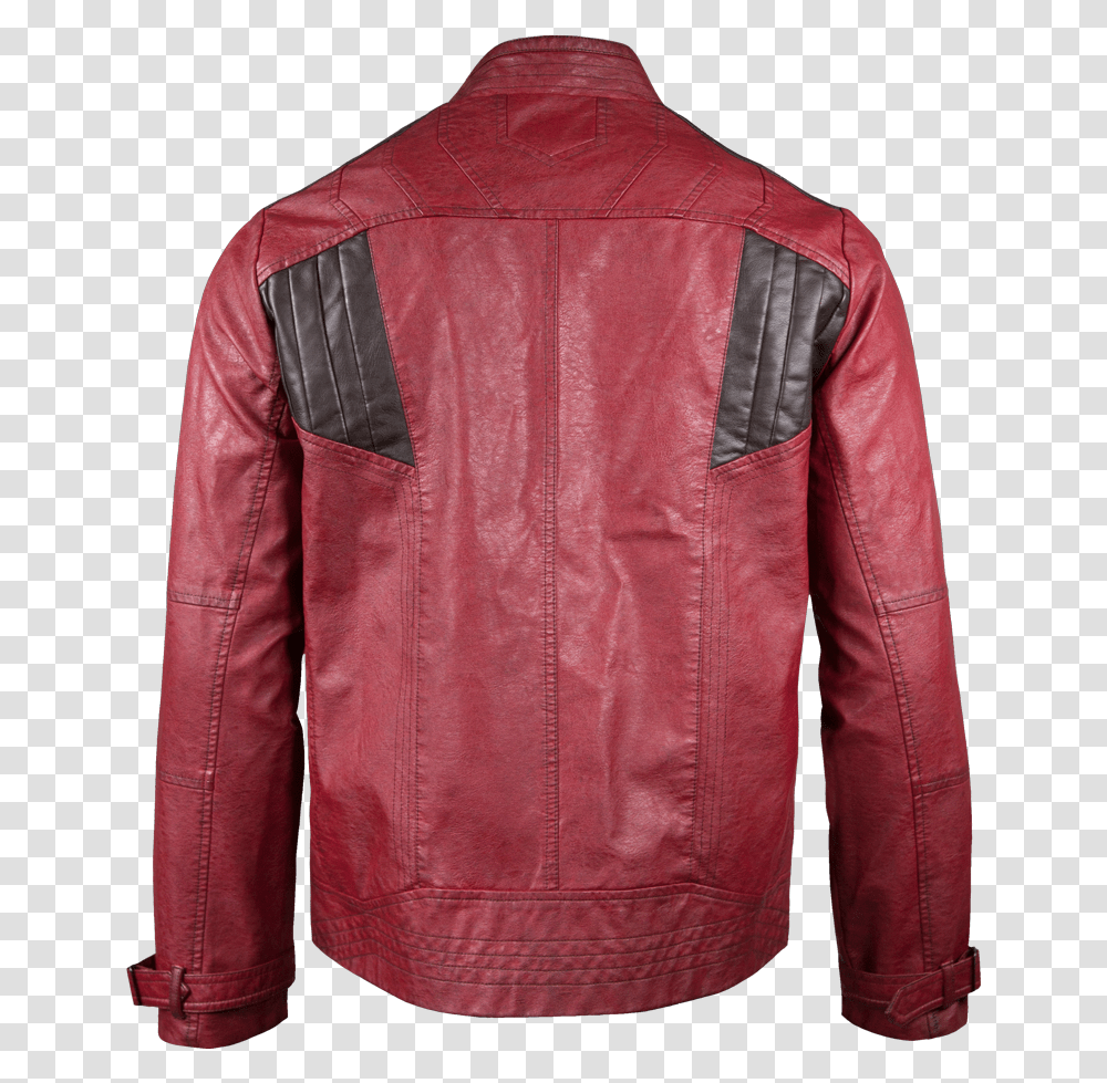 Leather Jacket, Apparel, Coat Transparent Png