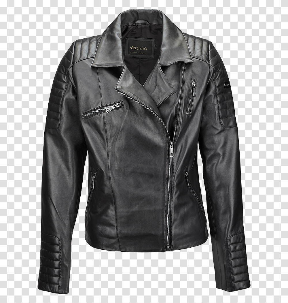 Leather Jacket, Apparel, Coat Transparent Png