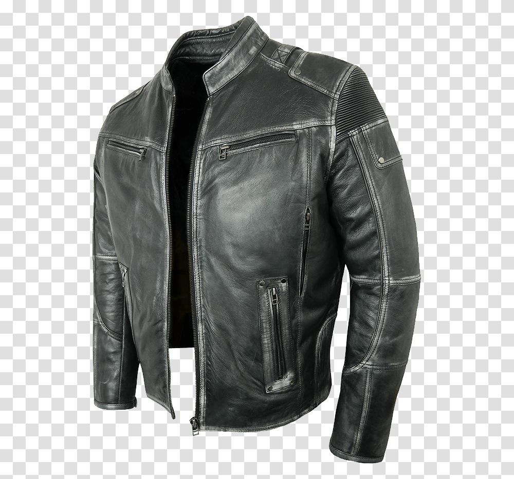 Leather Jacket, Apparel, Coat Transparent Png