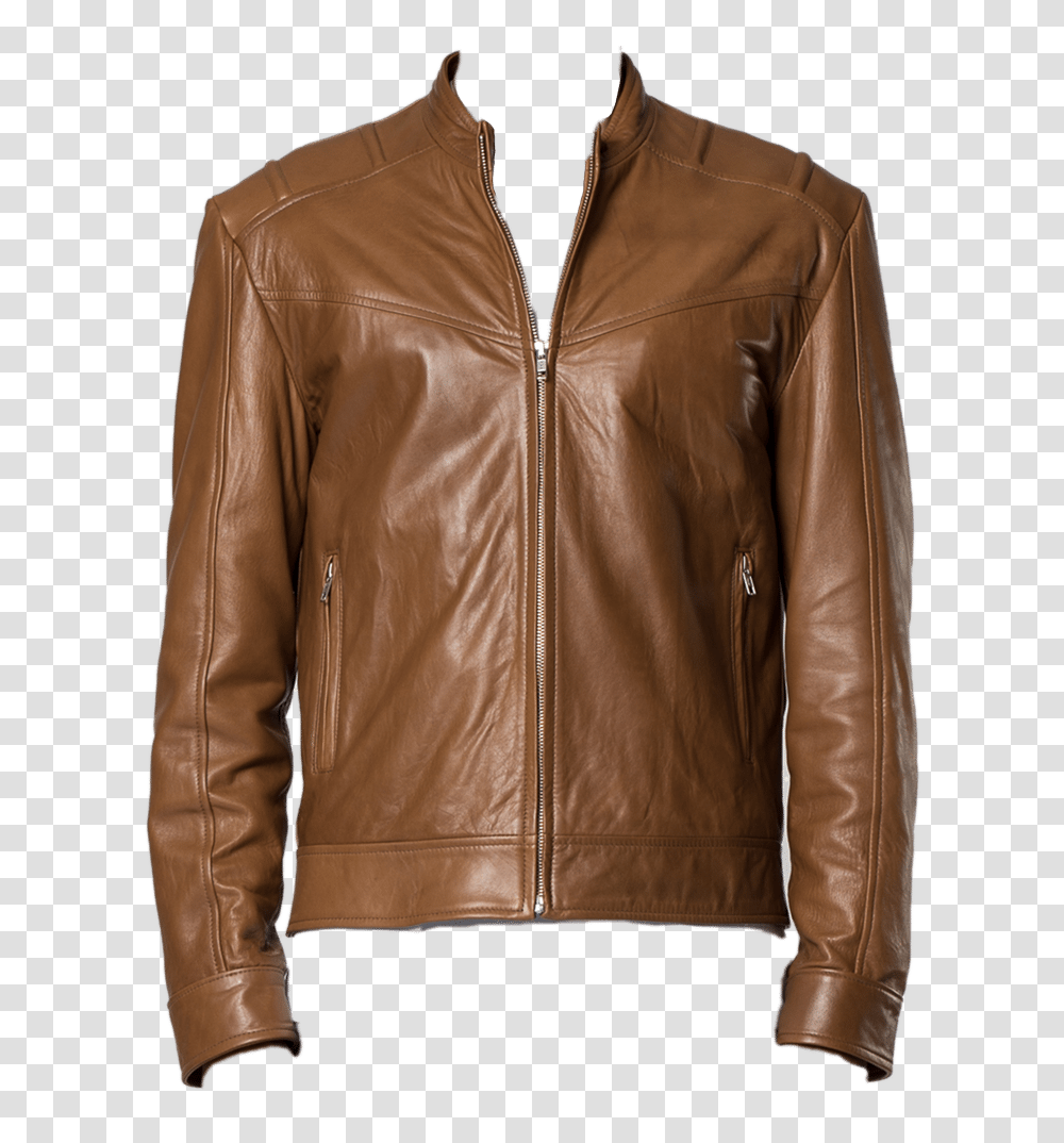 Leather Jacket, Apparel, Coat Transparent Png