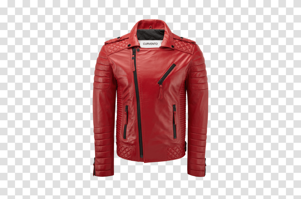 Leather Jacket, Apparel, Coat Transparent Png