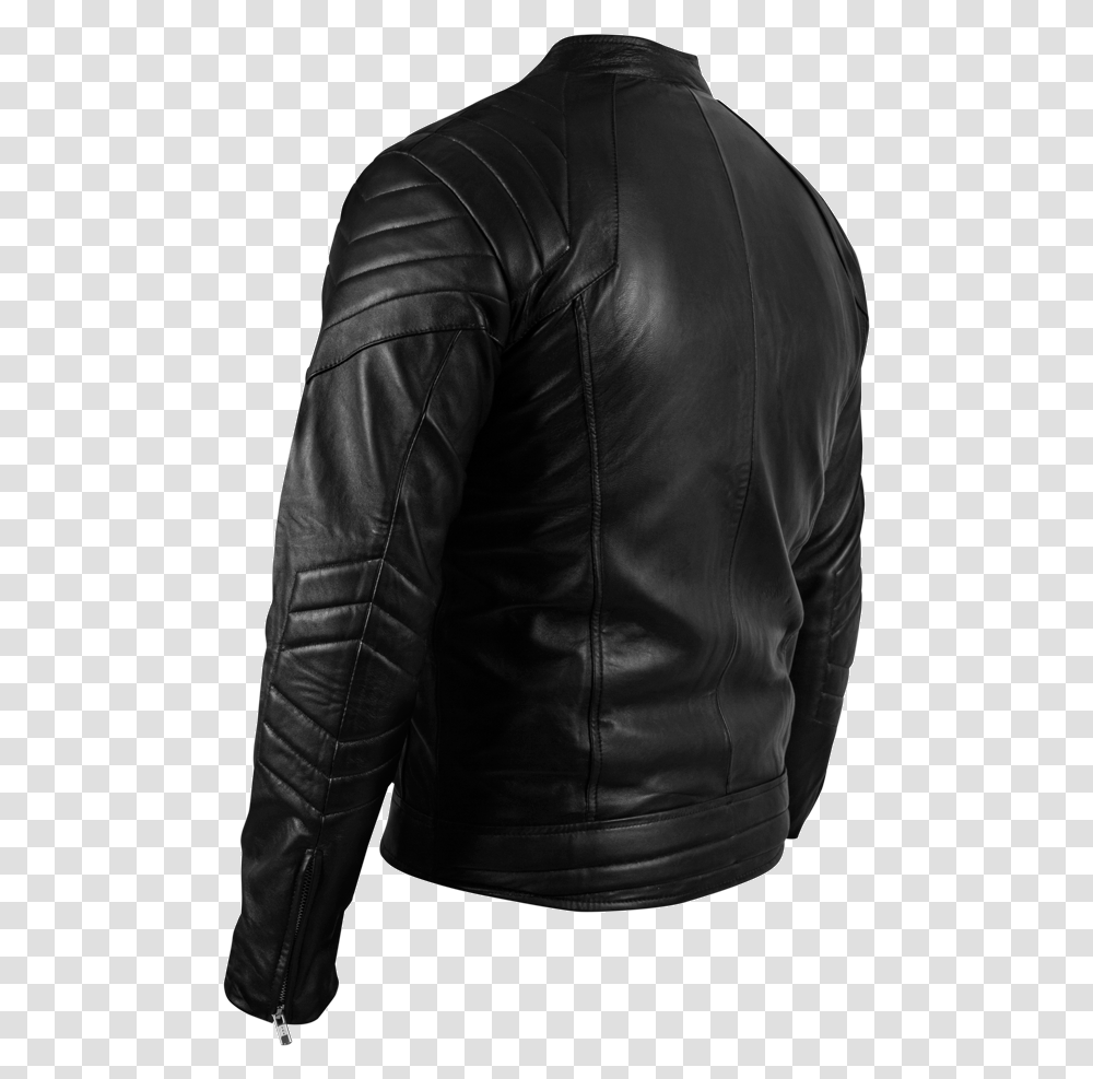 Leather Jacket, Apparel, Coat Transparent Png