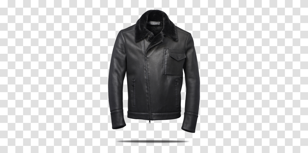 Leather Jacket, Apparel, Coat Transparent Png