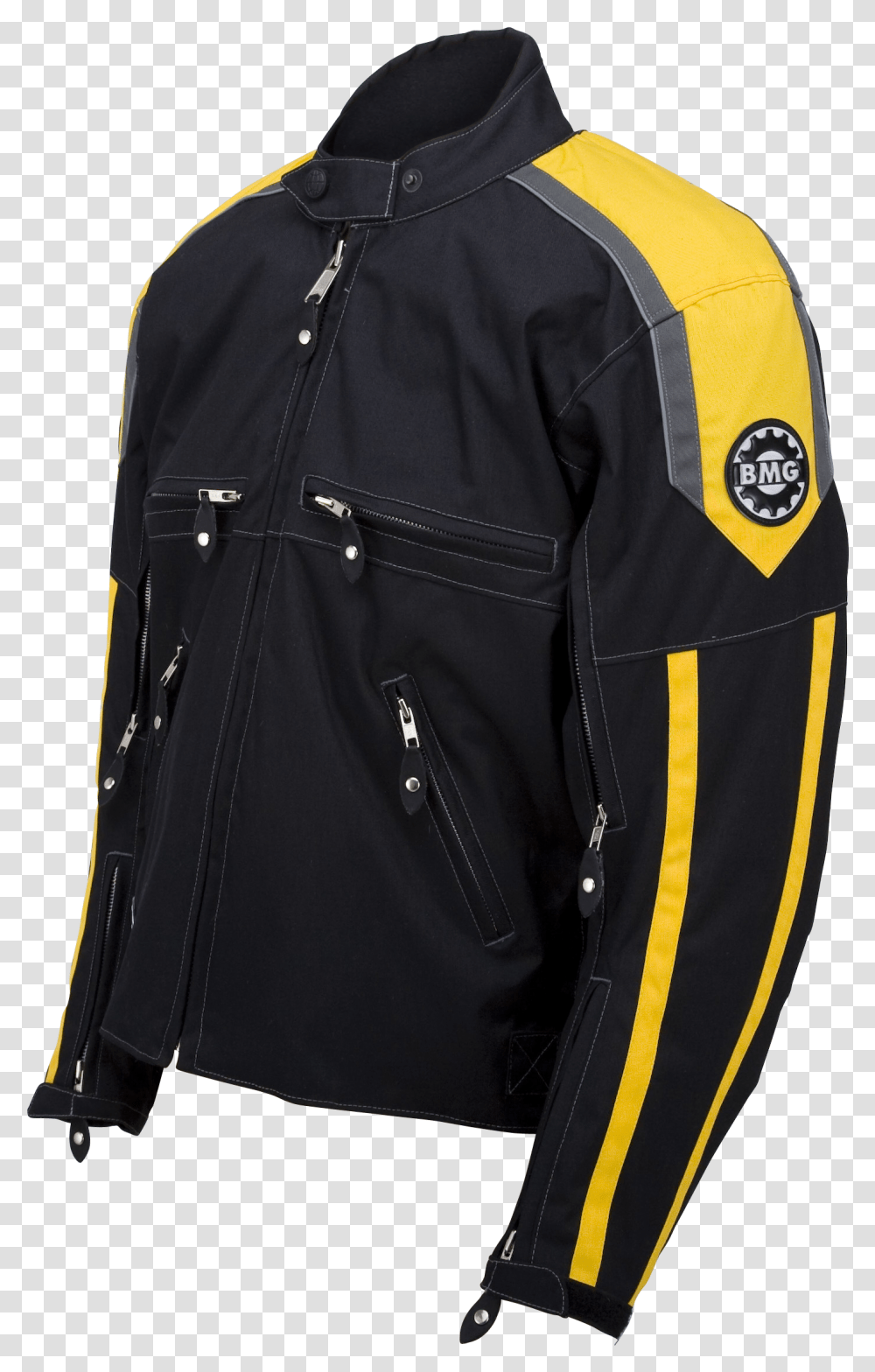 Leather Jacket, Apparel, Coat Transparent Png