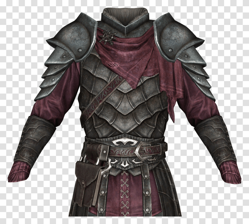Leather Jacket, Person, Human, Knight, Armor Transparent Png