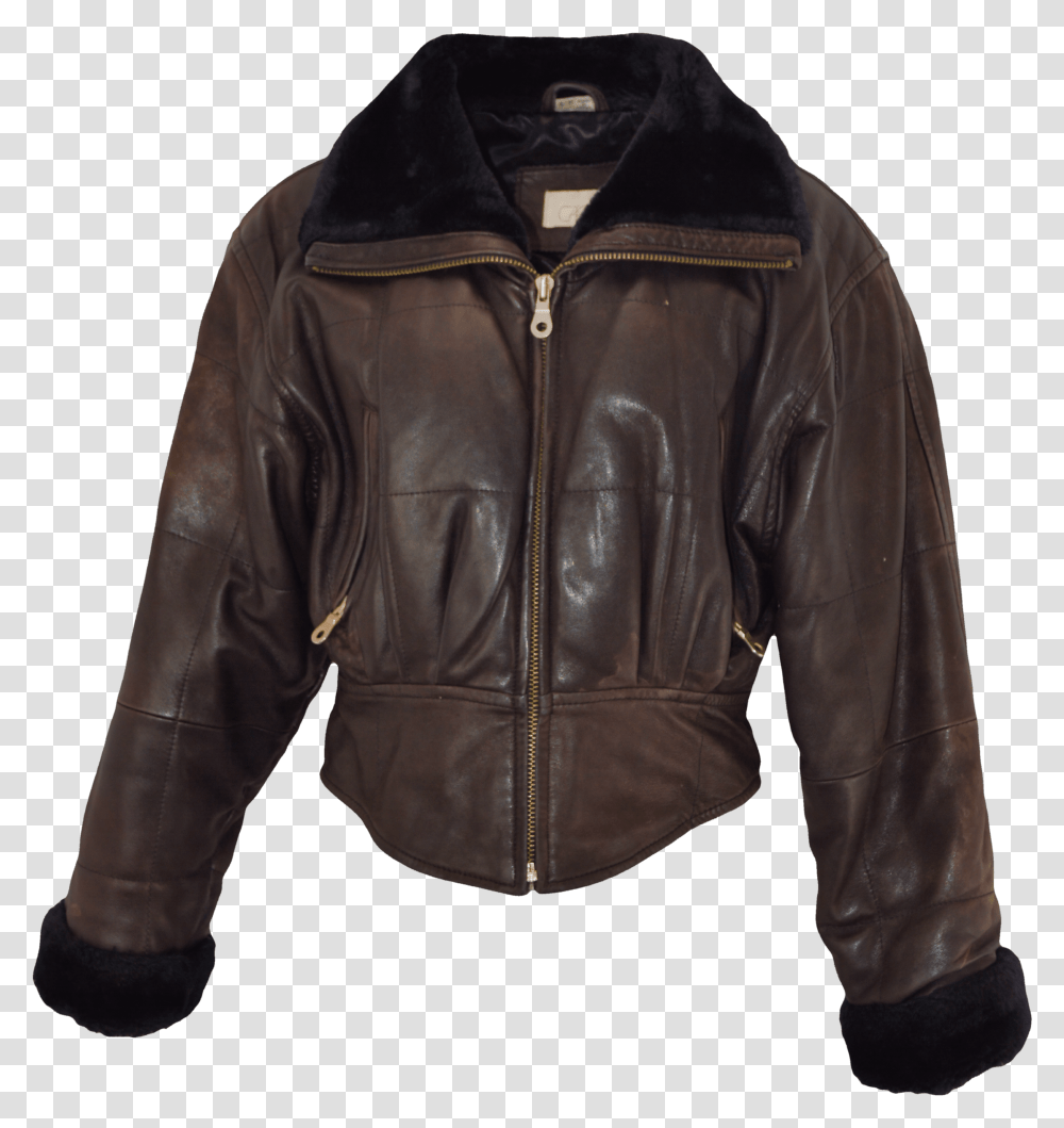 Leather Jacket Transparent Png