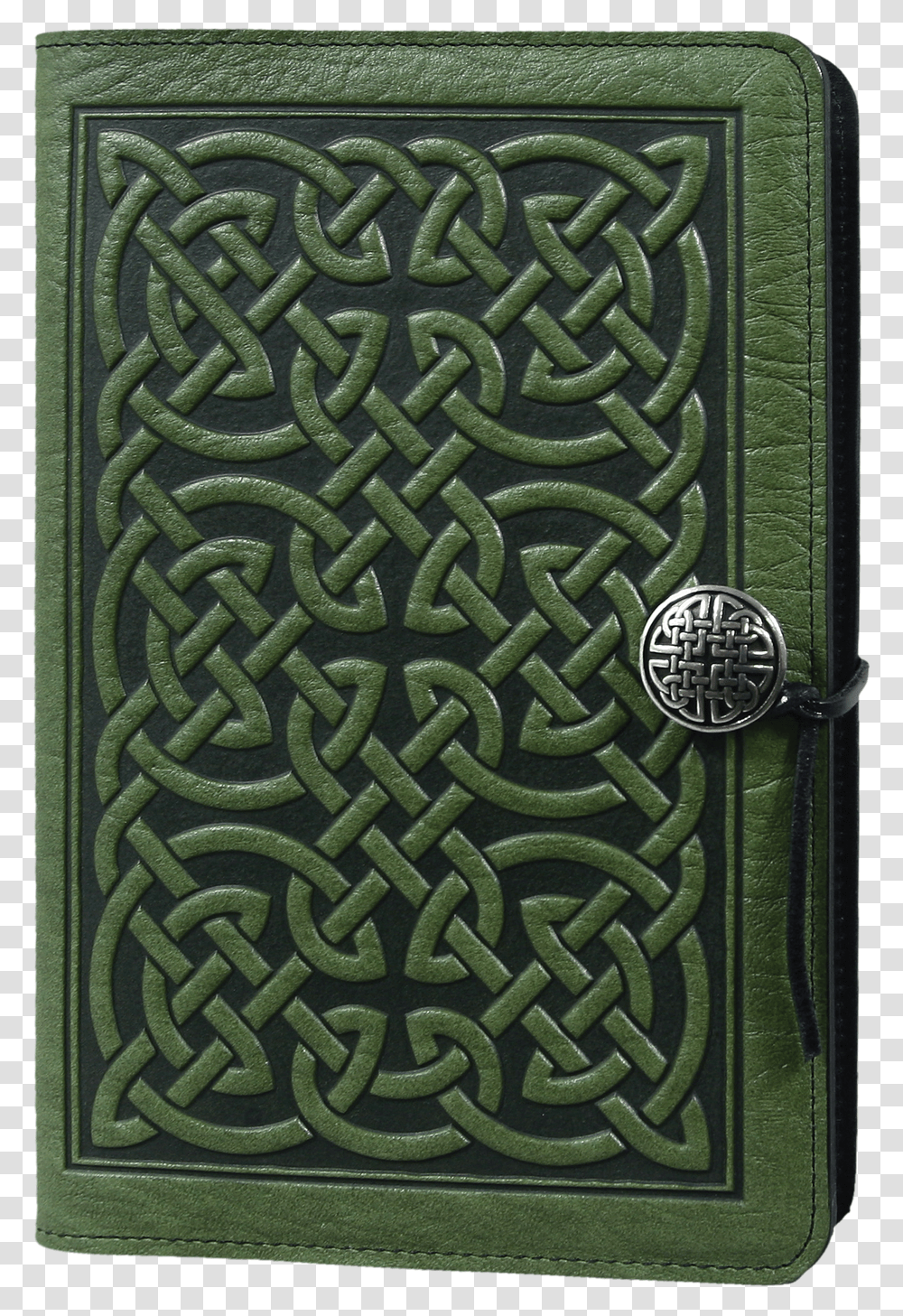 Leather Journal Cover Celts, Rug, Pattern, File Binder Transparent Png