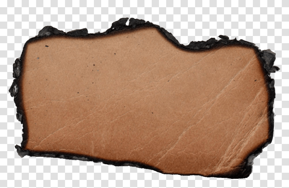 Leather Label, Heel, Soil, Pottery, Bread Transparent Png