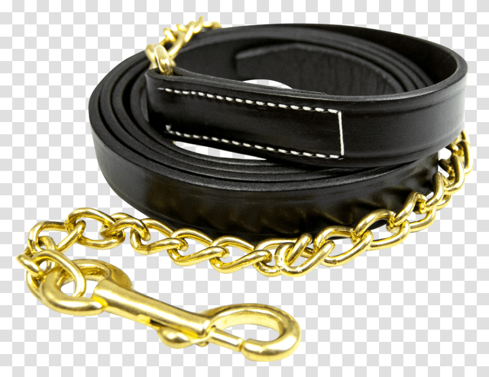 Leather Lead With 30 Horse Leather Leads, Belt, Accessories, Accessory, Bracelet Transparent Png