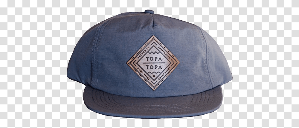 Leather Patch Nylon Hat, Apparel, Baseball Cap, Swimwear Transparent Png