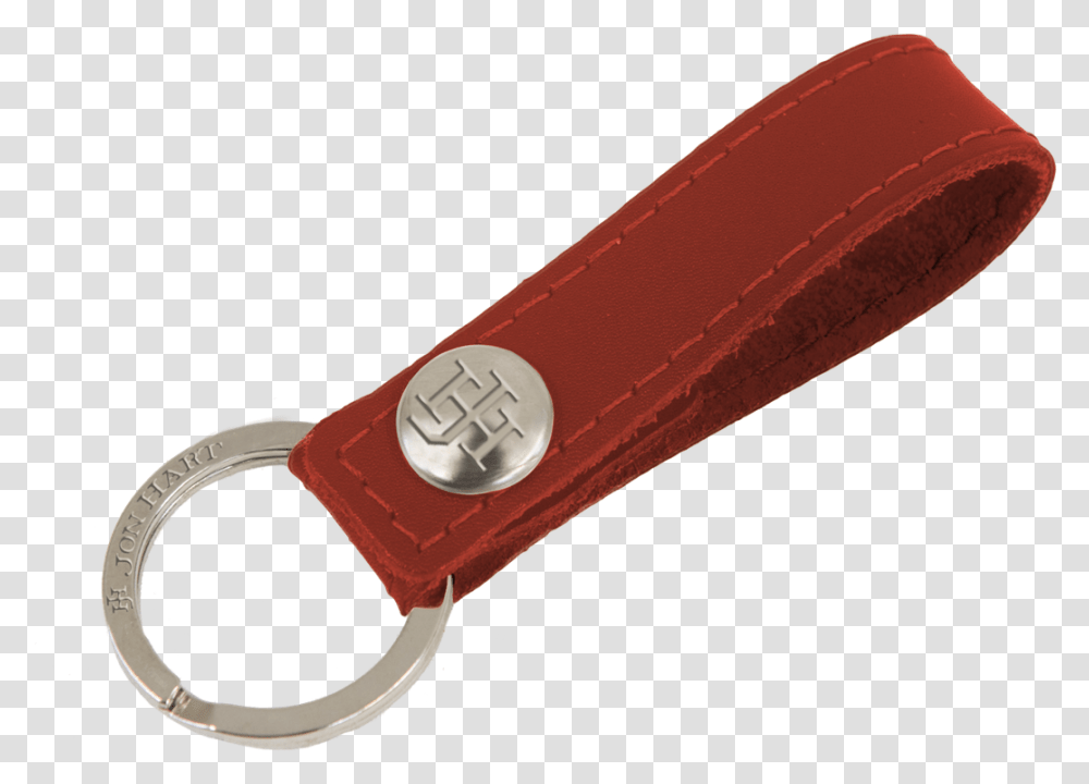 Leather Pi Beta Phi Key Ring Leather Key Ring, Strap, Accessories, Accessory, Belt Transparent Png