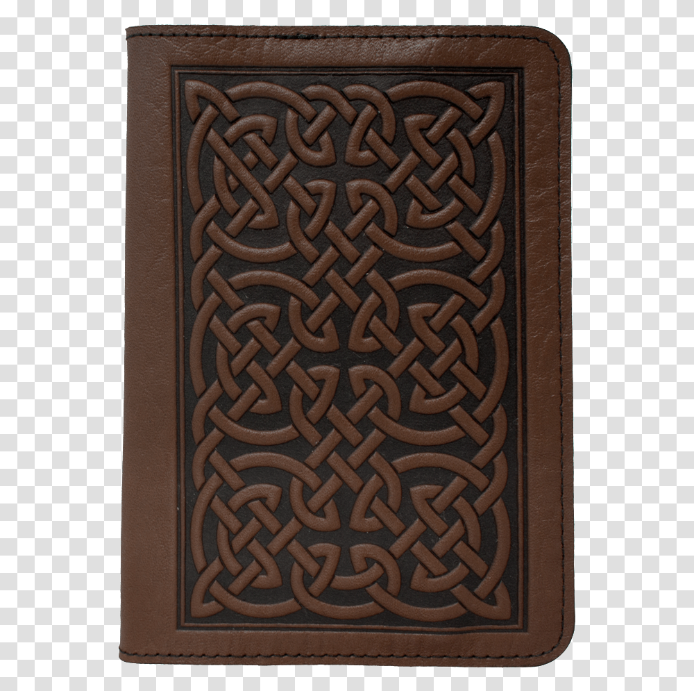 Leather Pocket Moleskine Notebook Cover Wood, Rug, Pattern Transparent Png