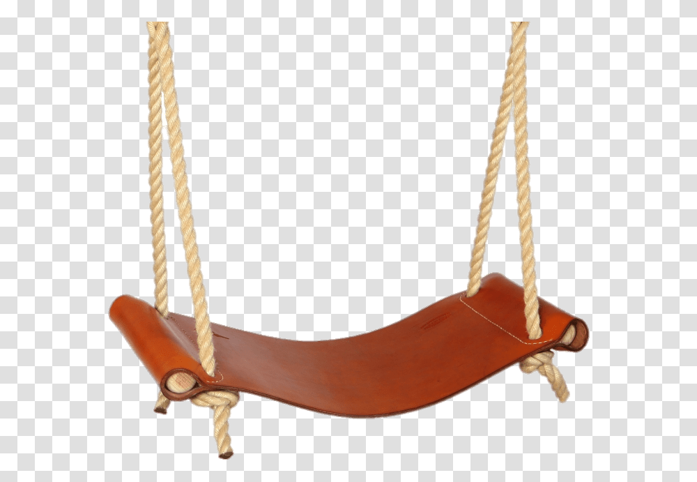Leather Rope Swing Swing Pngs, Toy Transparent Png