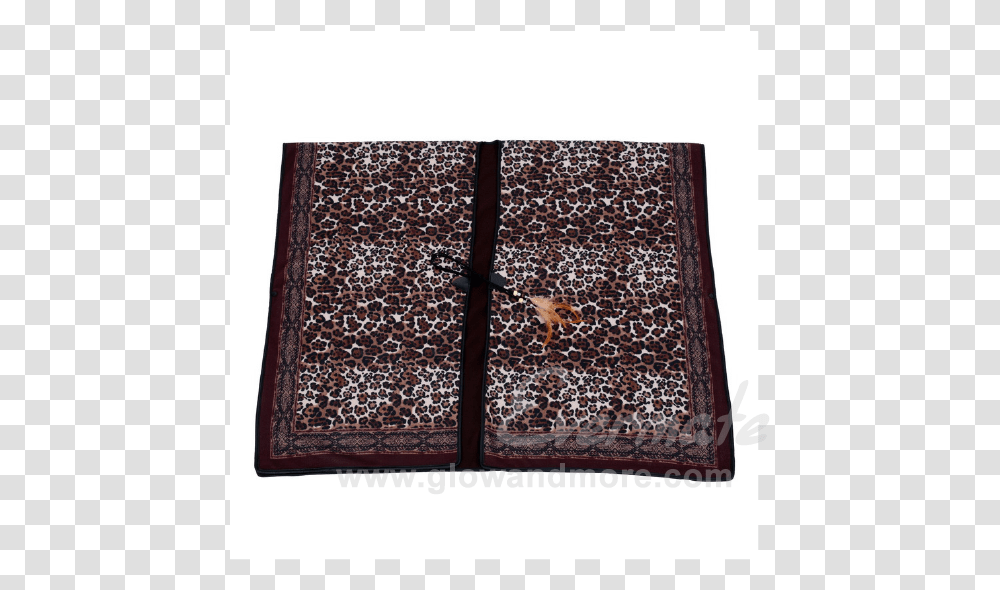 Leather, Rug, Diary Transparent Png