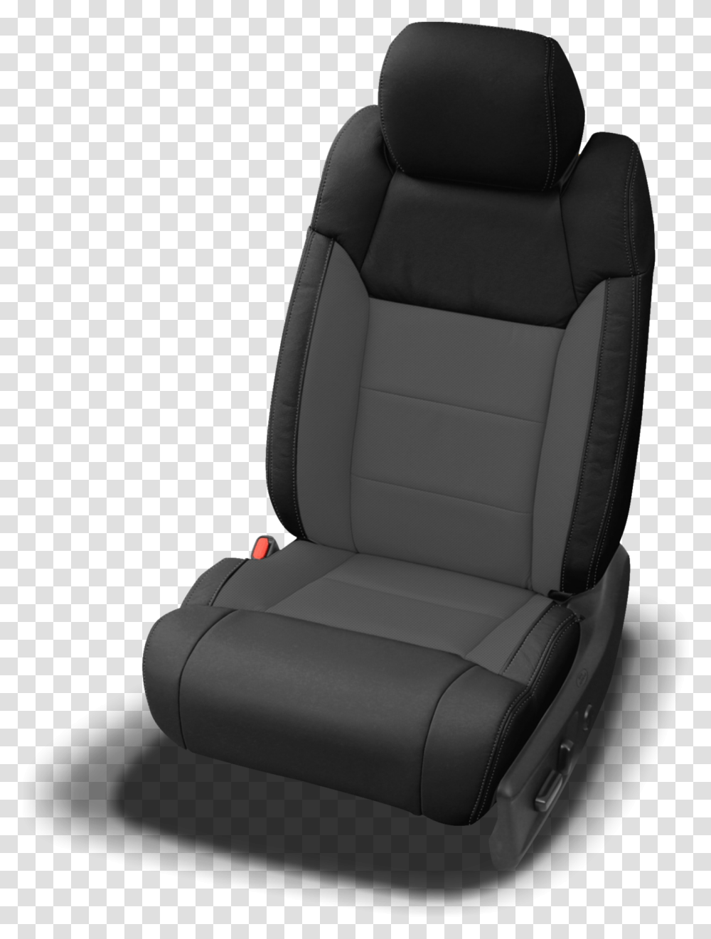 Leather Seat Clipart Car Seat Hd, Chair, Furniture, Cushion, Headrest Transparent Png